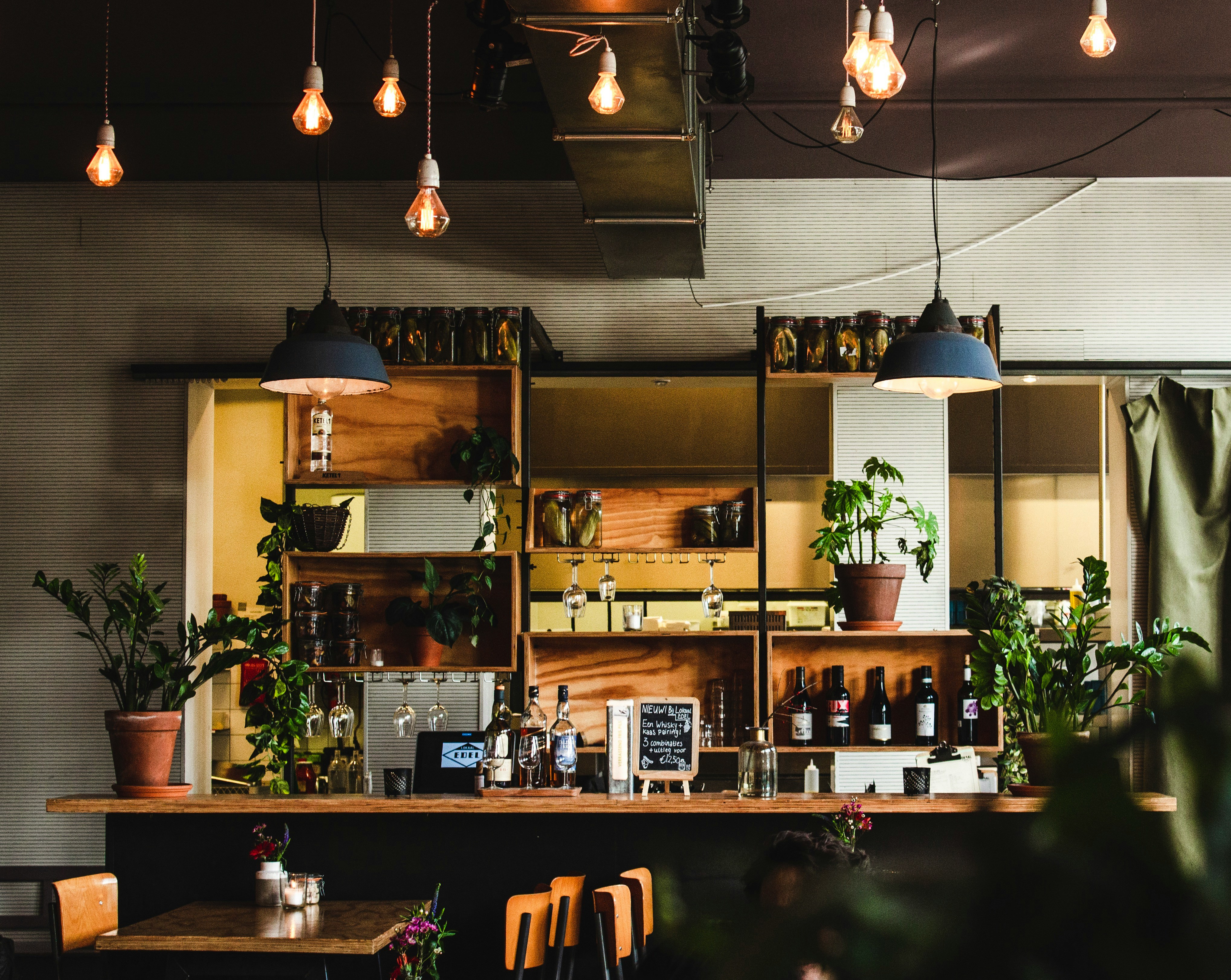 Curated Specialty Coffee